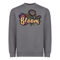 Storm bloom Heavyweight Sweatshirt - JahusDesignShop