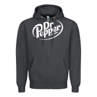 Smoke dr est 1885 Zipper Hoodie - ArtChic