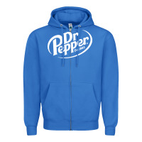 True Royal dr est 1885 Zipper Hoodie - ArtChic