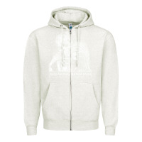 Oatmeal Heather breaking benjamin 3 Zipper Hoodie - ArtChic