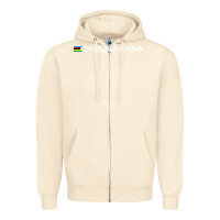 Sandshell Colnago Bicycling Bike Zipper Hoodie - ArtChic