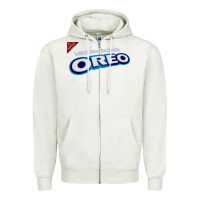 Oreo Cookies, The Oreo Cookies, Oreo Cookies Art, Oreo Cookies Vintage Zipper Hoodie | Teevron