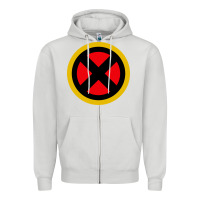 Xmen Zipper Hoodie | Teevron
