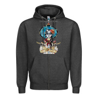 Albums Music En Espanol Of The Maverickss Zipper Hoodie | Teevron