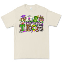 Bone mardi gras pharmacy tech Premium Tee - OliviaCreatesArt