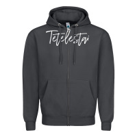 Smoke Tetelestai, Greek It Is Finished, Christian Easter Zipper Hoodie - ArtChic