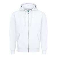White Tetelestai, Greek It Is Finished, Christian Easter Zipper Hoodie - ArtChic