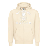Sandshell KENNY CHESNEY NO SHOES NATION Zipper Hoodie - ArtChic