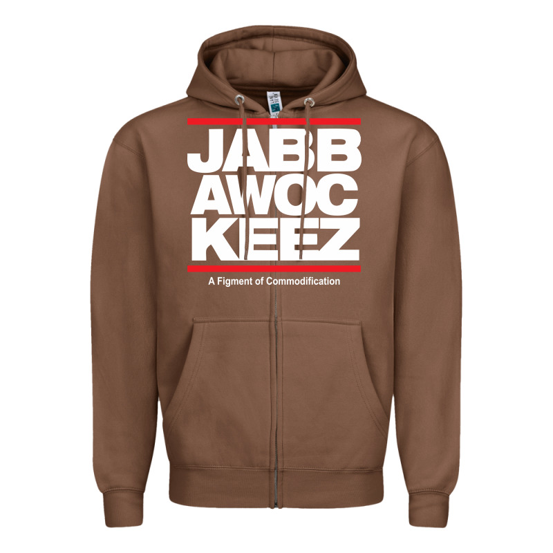 Jabbawockeez Zipper Hoodie by ArtChic | Teevron