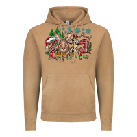 Vintage Camel 2023 Happy New Year Vintage Hoodie - CowhideDigitalArt