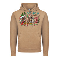 Vintage Coffee 2023 Happy New Year Vintage Hoodie - CowhideDigitalArt