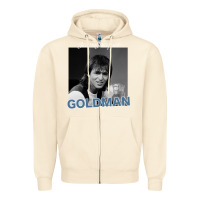 Sandshell Jean-Jacques Goldman .png Zipper Hoodie - StudioElite