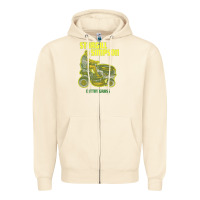 Sandshell sturgill simpson Zipper Hoodie - StudioElite