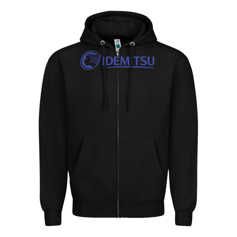 Idemitsu 5 Zipper Hoodie by StudioElite | Teevron