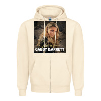 Sandshell hall of fame gabby barrett Zipper Hoodie - StudioElite