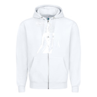 White the pretty reckless go to hell Zipper Hoodie - StudioElite