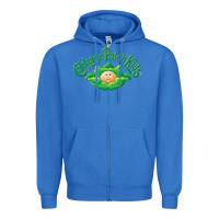 True Royal cabbage patch kids Zipper Hoodie - StudioElite