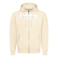 Sandshell be someone h town houston texas skyline. t shirt Zipper Hoodie - StudioElite