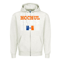 Oatmeal Heather new york needs a hochul governor kathy hochul 2022 new york t shirt Zipper Hoodie - StudioElite