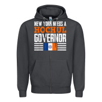 Smoke new york needs a hochul governor kathy hochul 2022 new york t shirt Zipper Hoodie - StudioElite