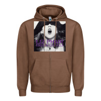 Chestnut liz phair   exile in guyville t shirt Zipper Hoodie - StudioElite