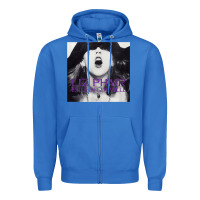 True Royal liz phair   exile in guyville t shirt Zipper Hoodie - StudioElite