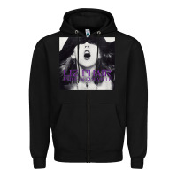 Black liz phair   exile in guyville t shirt Zipper Hoodie - StudioElite
