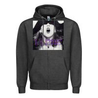 Charcoal Heather liz phair   exile in guyville t shirt Zipper Hoodie - StudioElite