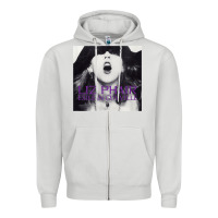 Dove Grey liz phair   exile in guyville t shirt Zipper Hoodie - StudioElite