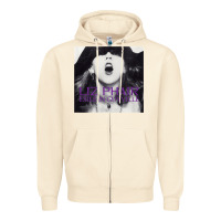 Sandshell liz phair   exile in guyville t shirt Zipper Hoodie - StudioElite