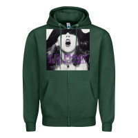 Sports Green liz phair   exile in guyville t shirt Zipper Hoodie - StudioElite