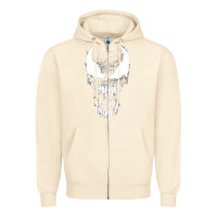 Sandshell Venom Zipper Hoodie - StudioElite