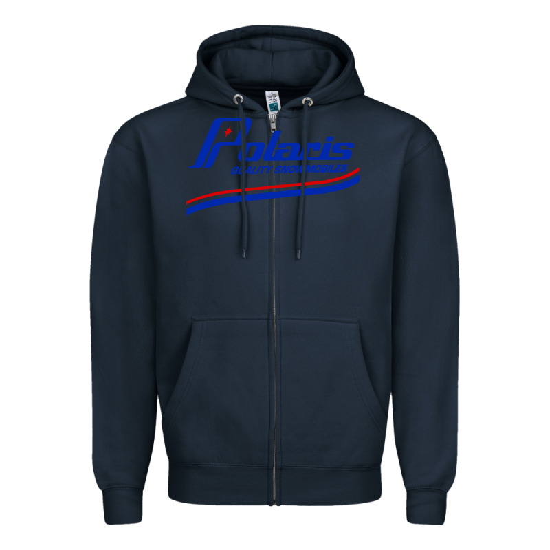 Polaris Zipper Hoodie by StudioElite | Teevron