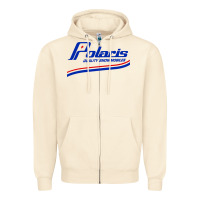 Sandshell Polaris Zipper Hoodie - StudioElite