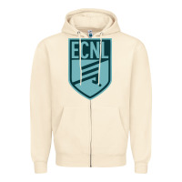 Sandshell So Unusual ecnl Zipper Hoodie - StudioElite