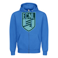 True Royal So Unusual ecnl Zipper Hoodie - StudioElite