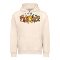 Sandshell spanish teacher Urban Hoodie - RanaPortraitStore