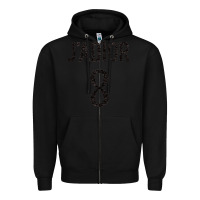Black j’adior 8 [tw] Zipper Hoodie - StudioElite