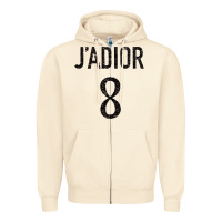 Sandshell j’adior 8 [tw] Zipper Hoodie - StudioElite