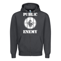 Smoke Hip hop group Zipper Hoodie - StudioElite