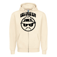 Sandshell LOWRIDER T SHIRT Zipper Hoodie - StudioElite