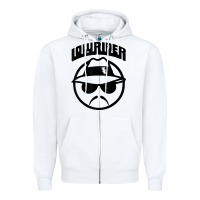 Lowrider T Shirt Zipper Hoodie | Teevron