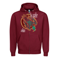 Lamb Of God – Ashes Of The Wake 15th Anniversary Tank Top Zipper Hoodie | Teevron