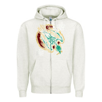 Oatmeal Heather lamb of god – ashes of the wake 15th anniversary tank top Zipper Hoodie - StudioElite