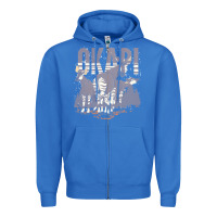 True Royal okapi t  shirt wildlife okapi lover africa safari zoo animal okapi t Zipper Hoodie - StudioElite