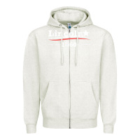 Oatmeal Heather president abraham lincoln campaign honest abe gift t shirt Zipper Hoodie - StudioElite