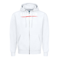 White president abraham lincoln campaign honest abe gift t shirt Zipper Hoodie - StudioElite