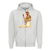 Dove Grey Eric Slow Hand Clapton, Eric, Slow, Hand, Clapton, Eric Slow Hand Clap Zipper Hoodie - StudioElite
