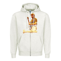 Oatmeal Heather Eric Slow Hand Clapton, Eric, Slow, Hand, Clapton, Eric Slow Hand Clap Zipper Hoodie - StudioElite