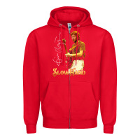 Eric Slow Hand Clapton, Eric, Slow, Hand, Clapton, Eric Slow Hand Clap Zipper Hoodie | Teevron